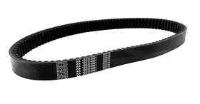 Automotive Authority drive belt for Club Car Carryall 294 XRT 1500/1550 ensuring reliable power delivery.