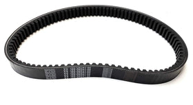 Automotive Authority drive belt for Yamaha G2-G22; supports smooth golf cart operation.