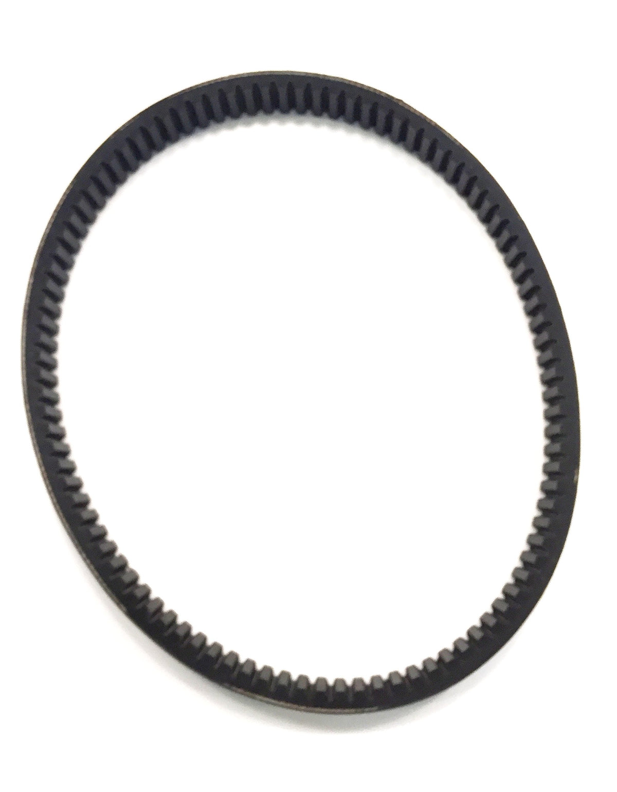 Automotive Authority drive belt for Yamaha G29; helps prevent slipping and keeps cart running.