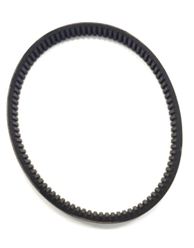 Automotive Authority drive belt for Yamaha G29; helps prevent slipping and keeps cart running.