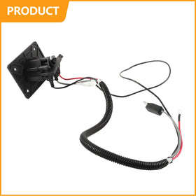 Autoparts 602529 installation guide diagram for quick setup