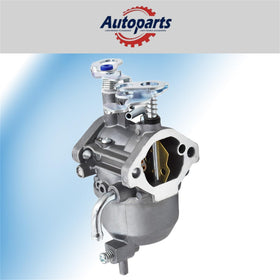 Autoparts carburetor closeup highlighting compact design and OEM-style fit