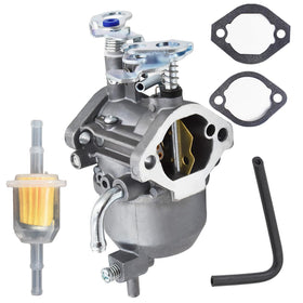 Autoparts carburetor for Kawasaki Mule 600-610 ready for direct replacement