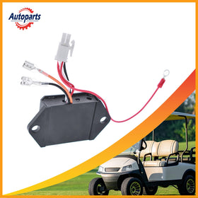Autoparts EPIGC107 wiring setup highlighting signal and power connections.