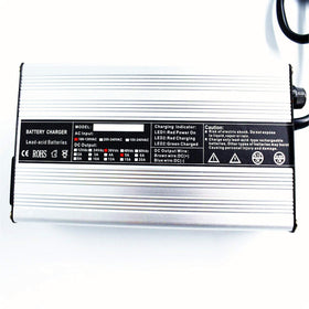 Autoparts D-style Powerwise plug image alt describes easy plug-in setup.