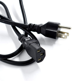 Autoparts 36V 5A charger kit includes line and US plug.