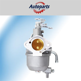 Autoparts packaged carburetor with included parts for quick kit installation