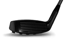 Autopilot iRT-5 Hybrid delivers higher trajectory from off the turf