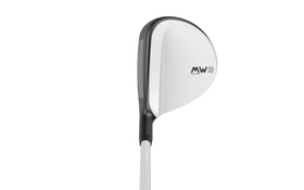 Autopilot Moon Driver swing-path illustrates smoother tempo and control.
