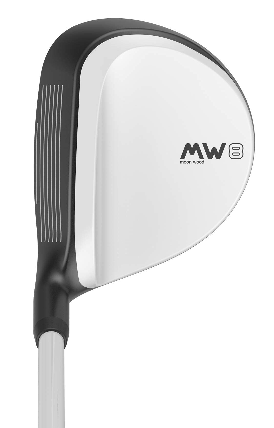 Autopilot MW8 Moon Wood demonstrates high-launch trajectory for longer carries.