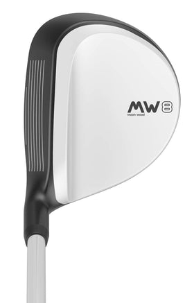 Autopilot MW8 Moon Wood demonstrates high-launch trajectory for longer carries.