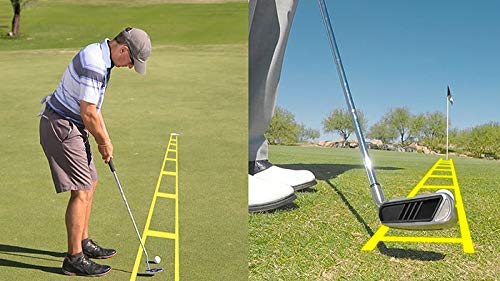 Autopilot Square Strike Wedge black tournament legal for compliant play.