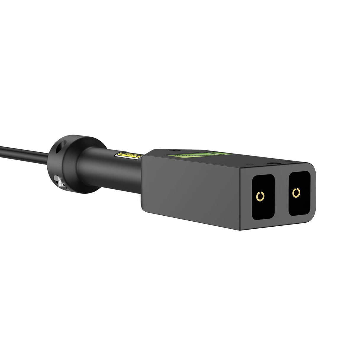AUTOUTLET rugged outdoor-ready charger tested for demanding conditions.