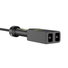 AUTOUTLET rugged outdoor-ready charger tested for demanding conditions.