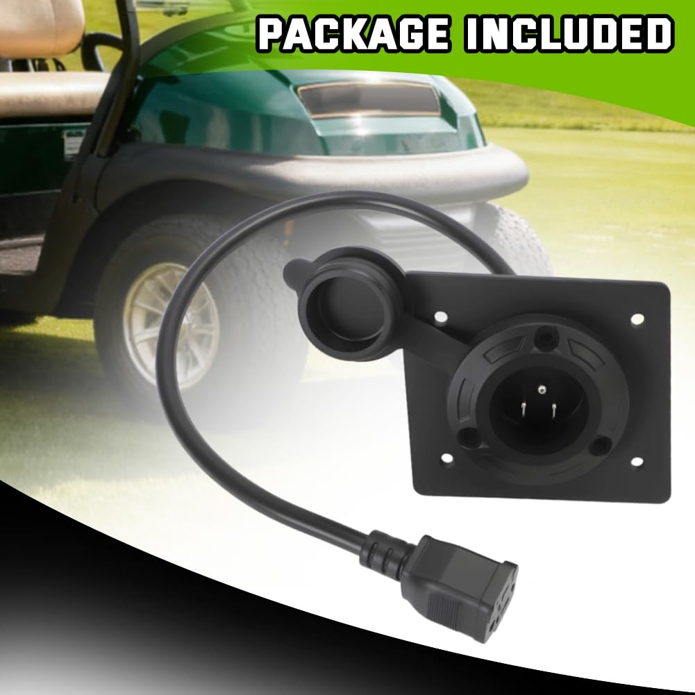 AUTOVIC durable plastic charger plate for daily use
