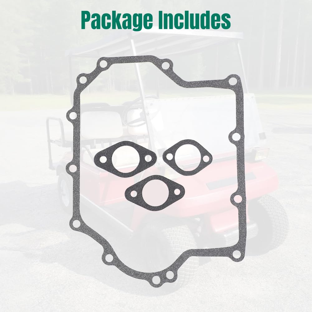AUTOVIC cylinder base gasket close-up for secure cylinder seal