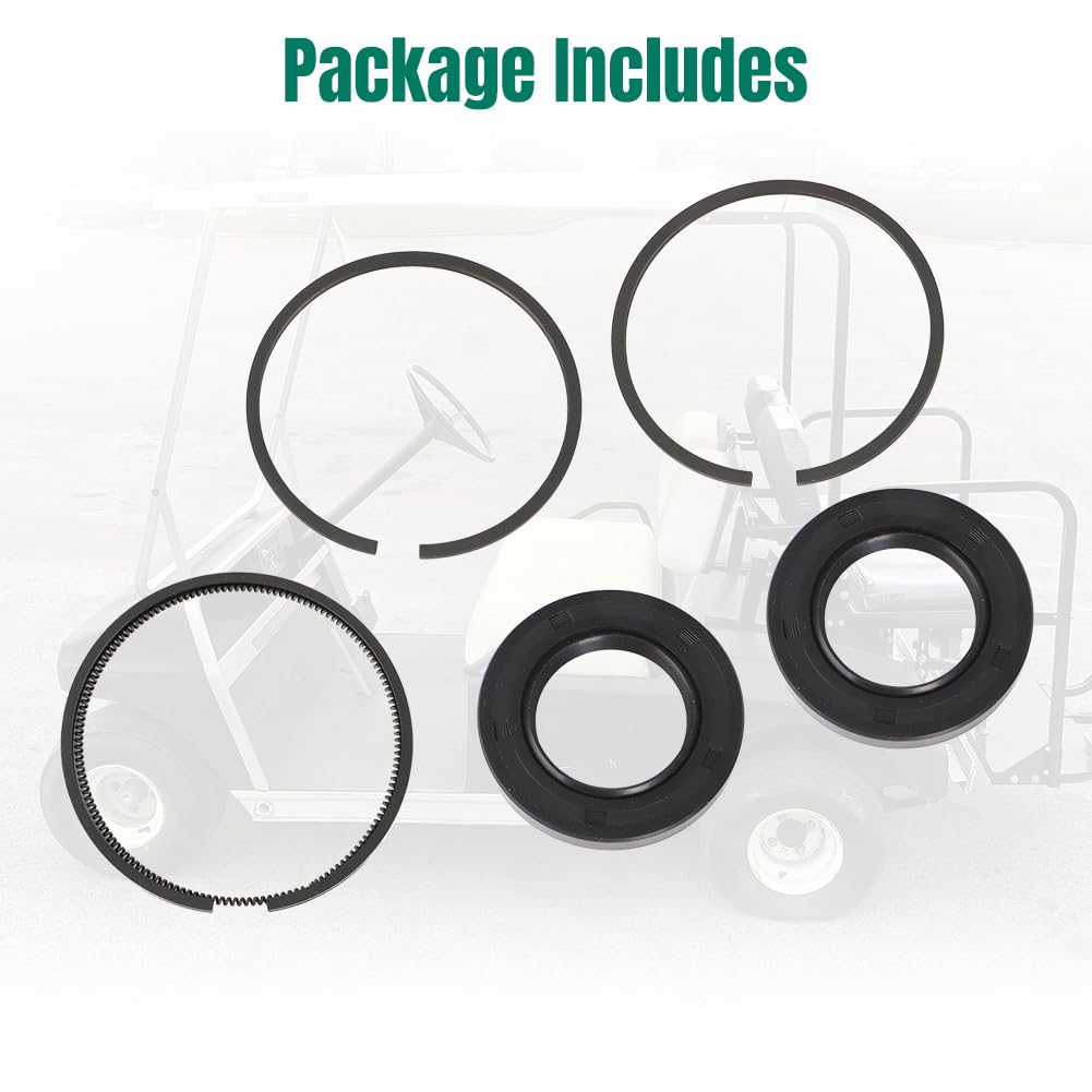 AUTOVIC pump cover gasket close-up to guard seals and extend life