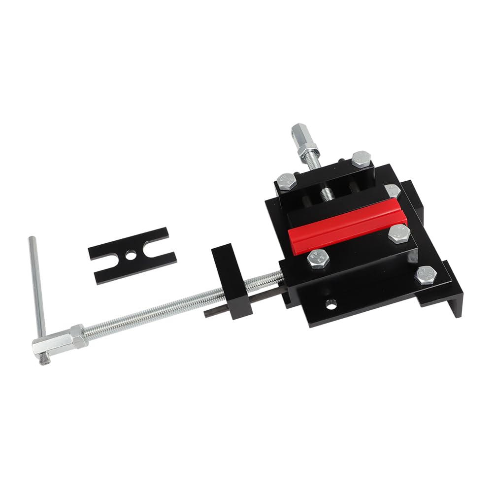 AUTOVIC compact golf tool set ideal for on-site maintenance