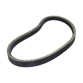 Autu Parts EZGO Marathon 14153G1 belt label close-up for quick compatibility checks