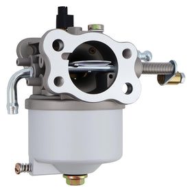 Autu Parts carburetor mounted on EZGO 295cc Robin engine for smooth operation