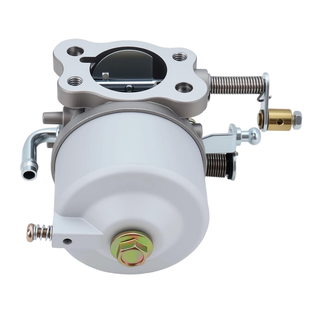 Autu Parts fuel lines included for secure connections
