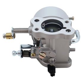 Autu Parts fuel pump included for reliable fuel delivery