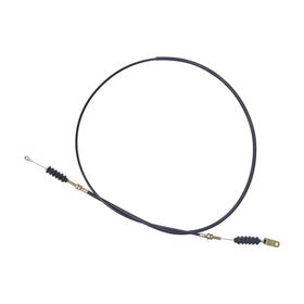 Autu Parts JW1-F6311-00-00 drive throttle cable for Yamaha 65.5-inch length, ready to install.