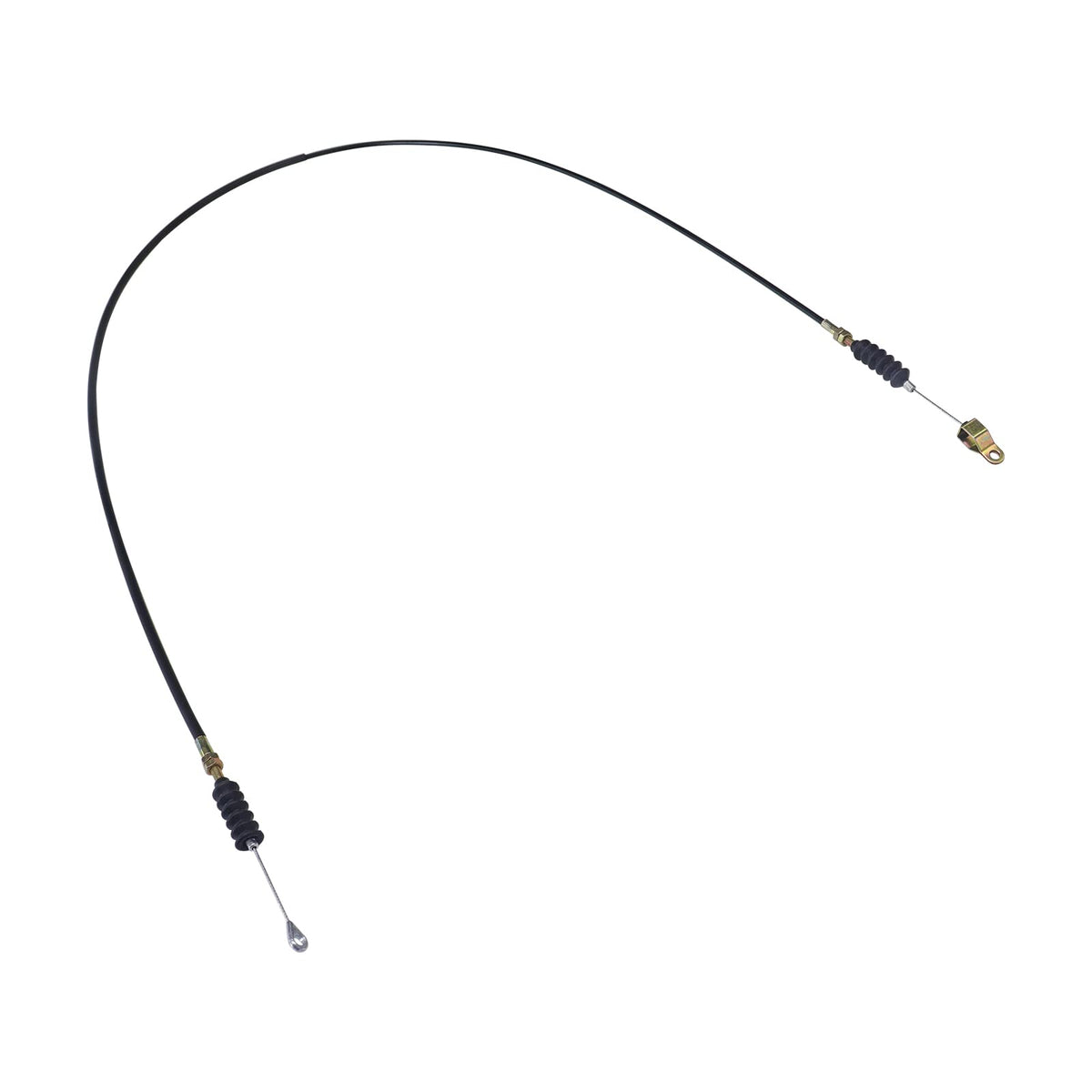 Autu Parts JW1-F6311-00-00 pull wire included in the package for easy replacement.