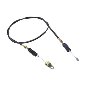 Autu Parts JW1-F6311-00-00 drive throttle cable on Yamaha G29 golf cart for smooth control.