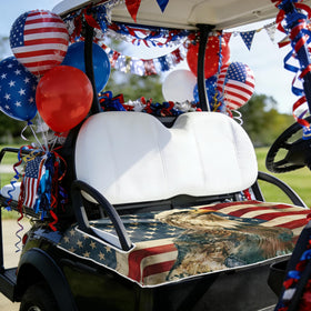 awufncksn soft polyester-spandex seat cover balances comfort and protection