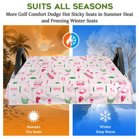 awufncksn barrier against dust and stains lets you sit with confidence.