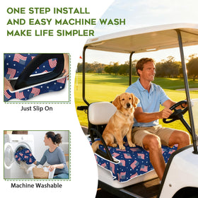 awufncksn blocks dust and sweat for a clean, comfortable ride