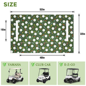 awufncksn easy-install seat cover demonstrates tool-free setup for quick on-the-go protection.