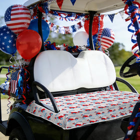 awufncksn ideal gift for golf lovers and parade enthusiasts