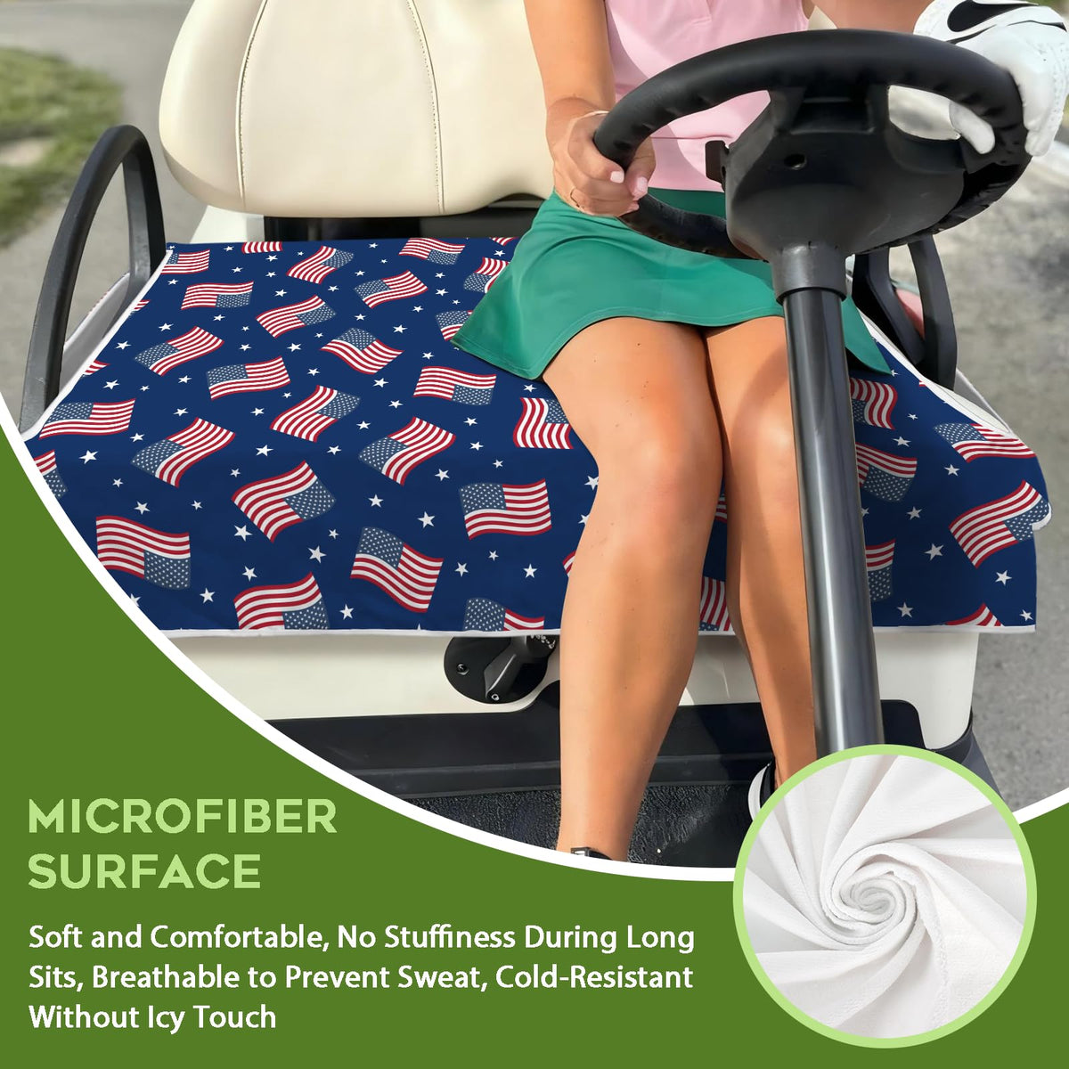 awufncksn machine-washable design makes cleanup after games quick and easy