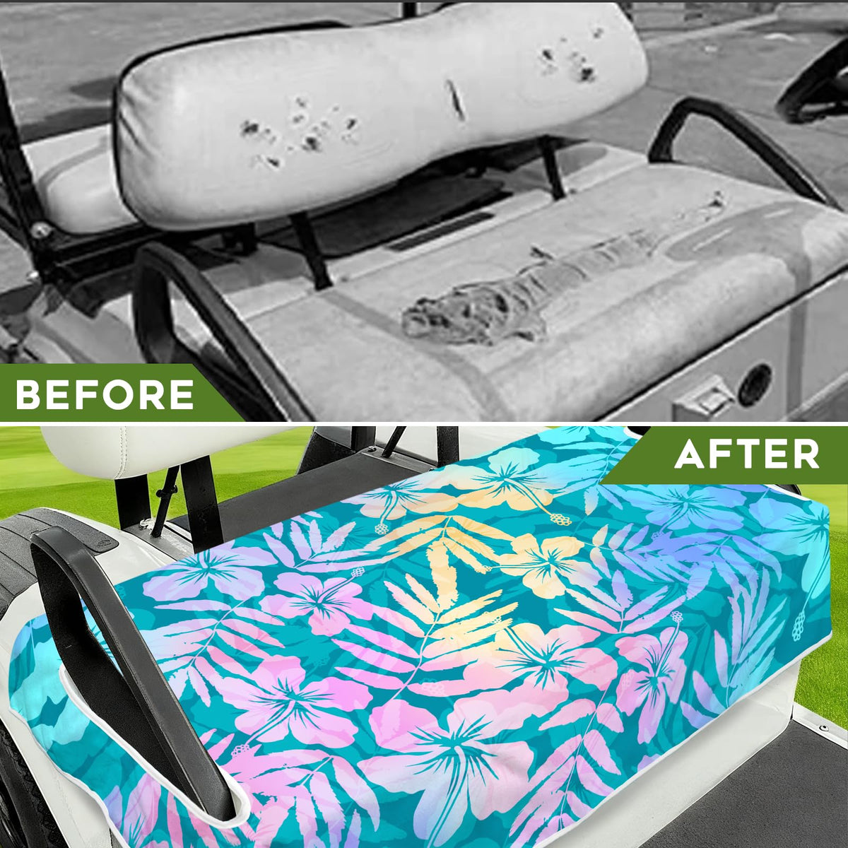 awufncksn machine-washable cover for easy maintenance.