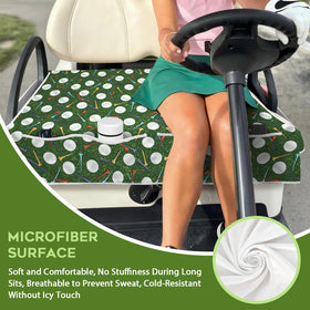 awufncksn seat cover shields original upholstery from dust and sweat.