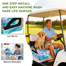 awufncksn stay-clean protection blocks stains for worry-free seating.