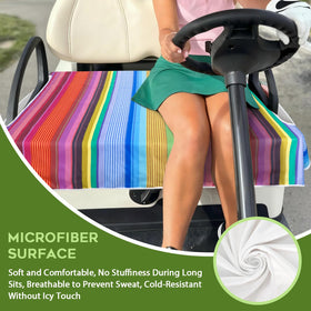 awufncksn stay-clean-sit-easy protects from dust and stains for worry-free seating