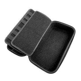Axglo multi-pocket organizer for golf accessories and small items