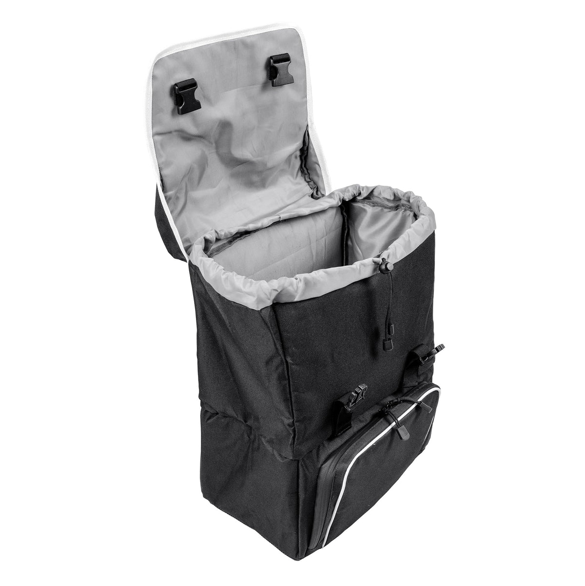 Axglo portable cooler bag serves as a practical golf accessory for trips
