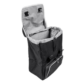 Axglo portable cooler bag serves as a practical golf accessory for trips