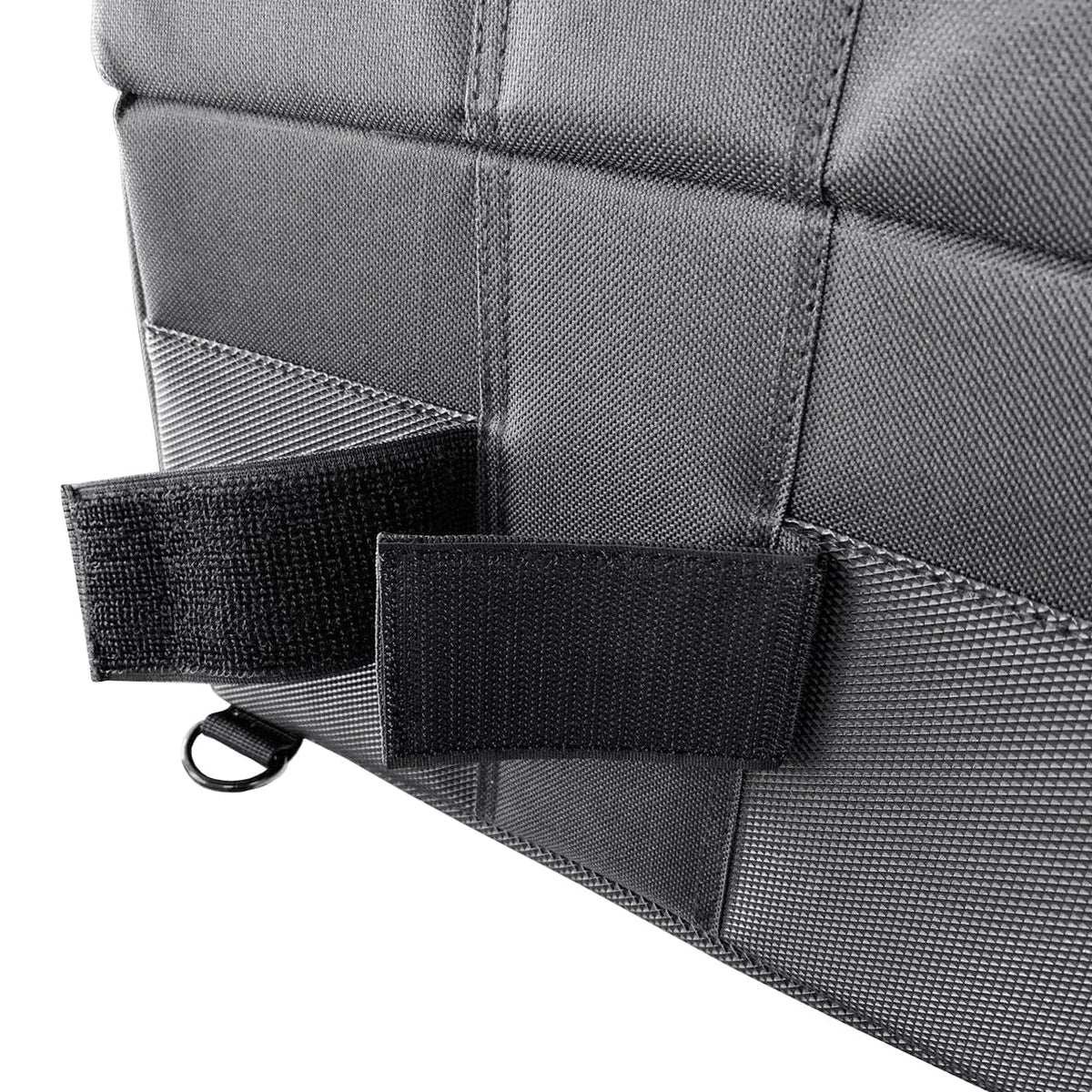 Axglo durable, weather-resistant material withstands rugged outdoor use