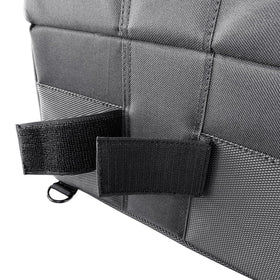 Axglo durable, weather-resistant material withstands rugged outdoor use