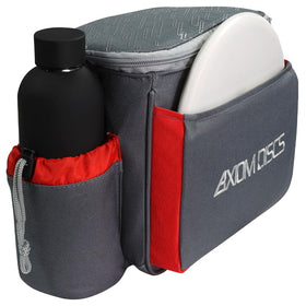 Adjustable shoulder strap on the Cell bag for comfortable, quick fit