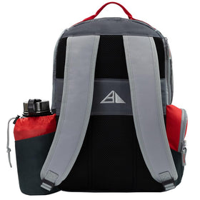Axiom Discs Shuttle uses lightweight 900D material for durable on-course use