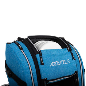 Lightweight design of the Axiom Voyager Lite ideal for casual rounds