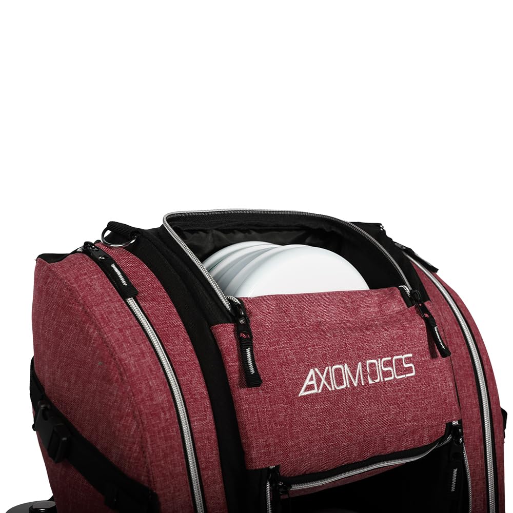 Axiom Discs Voyager Lite lightweight and durable design for casual rounds