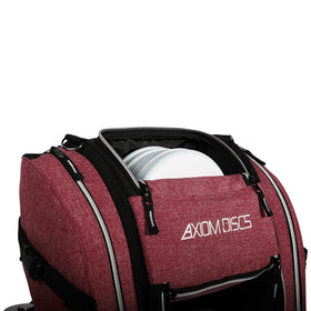 Axiom Discs Voyager Lite lightweight and durable design for casual rounds