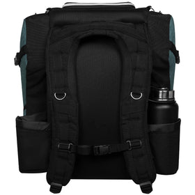 Axiom Discs Voyager Lite pocket organization for small items